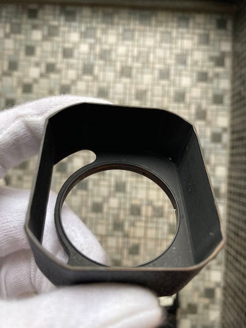 Leica Lens Hoods Summarit F1.5