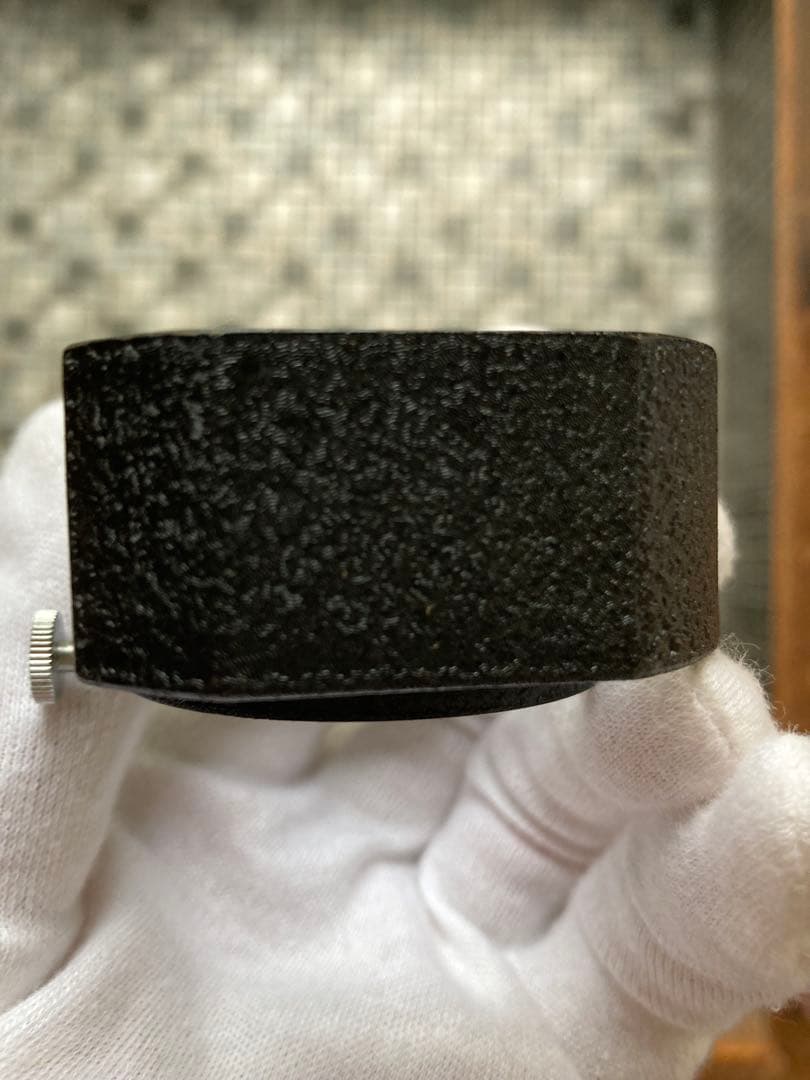 Leica Lens Hoods Summarit F1.5