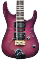 Electric Guitar Synth C By J Roland Gk-3 Gr-55
