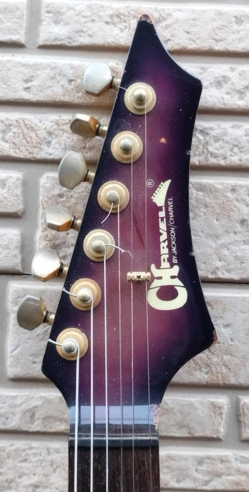 Electric Guitar Synth C By J Roland Gk-3 Gr-55