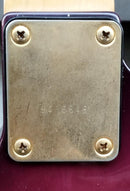Electric Guitar Synth C By J Roland Gk-3 Gr-55