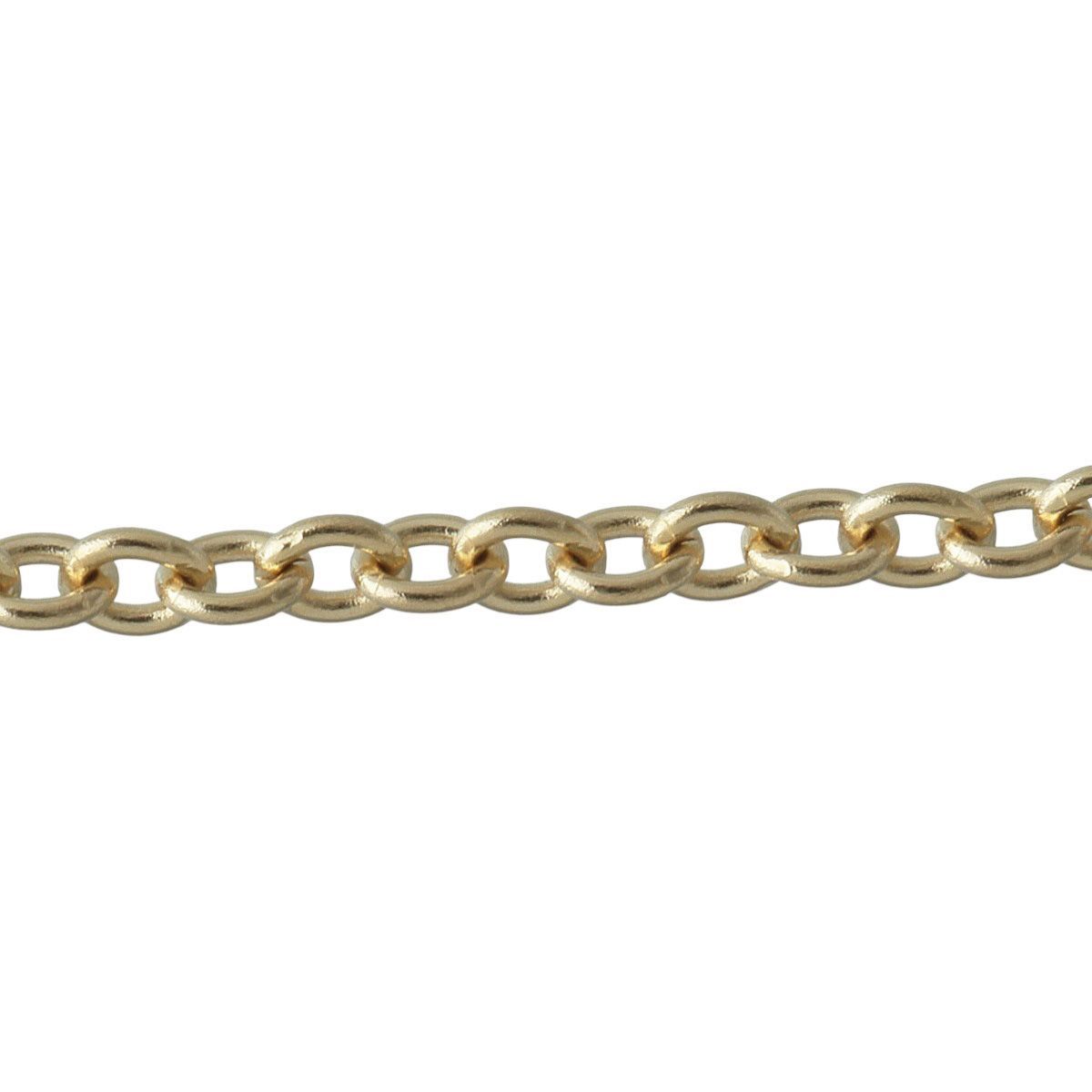 Tiffany Necklace Au750Yg 25157