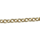 Tiffany Necklace Au750Yg 25157