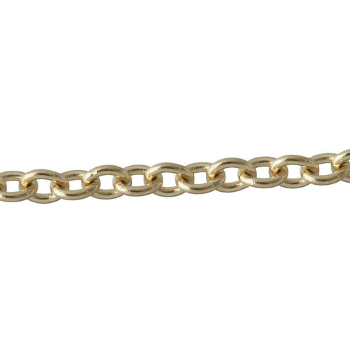 Tiffany Necklace Au750Yg 25157