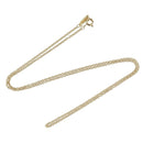 Tiffany Necklace Au750Yg 25157