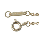 Tiffany Necklace Au750Yg 25157