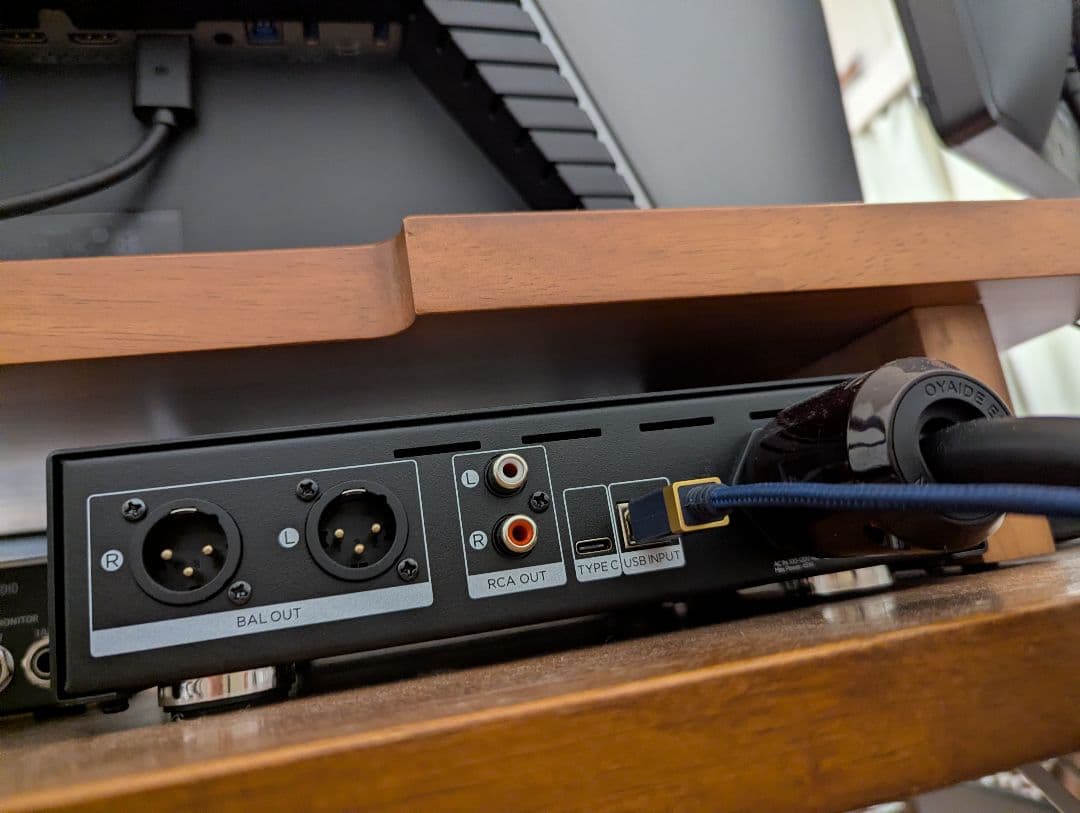 Other Hifiman Ef400 Ehu-600 Fp-314Ag