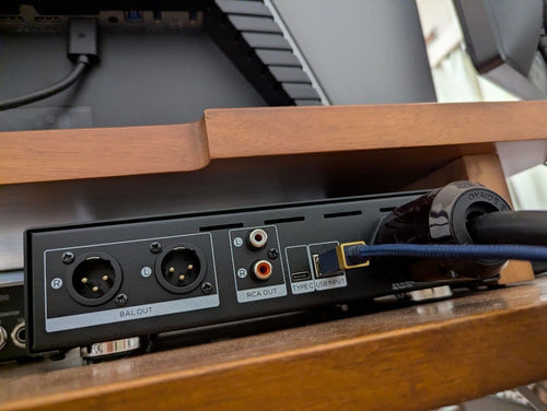 Other Hifiman Ef400 Ehu-600 Fp-314Ag