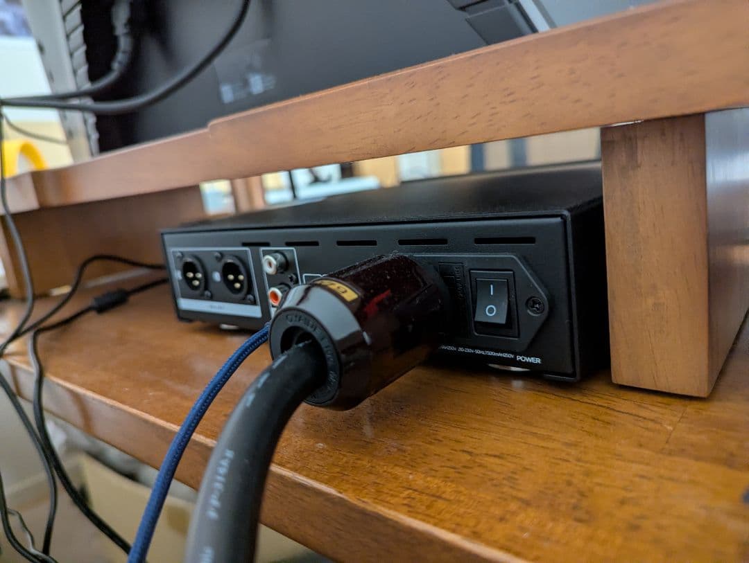 Other Hifiman Ef400 Ehu-600 Fp-314Ag