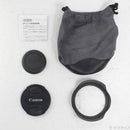 Canon Lens (Zoom) Ef 24-105Mm F4L Is Ii Usm )(Ef24-10540Lis2) 349