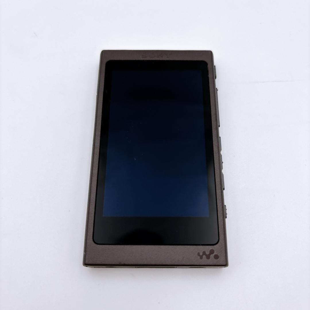 Sony Digital Audio Player Walkman Nw-A45