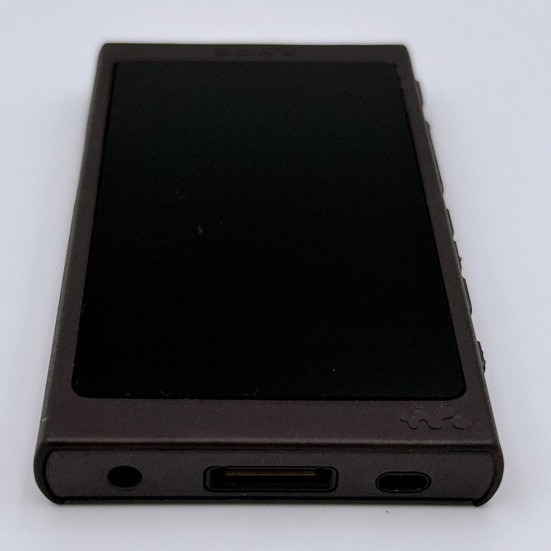 Sony Digital Audio Player Walkman Nw-A45