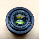 Nikon Zoom Lenses Nikkor 30-110Mm F/3.8-5.6 Vr