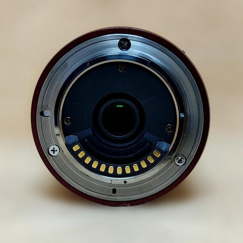Nikon Zoom Lenses Nikkor 30-110Mm F/3.8-5.6 Vr
