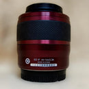 Nikon Zoom Lenses Nikkor 30-110Mm F/3.8-5.6 Vr