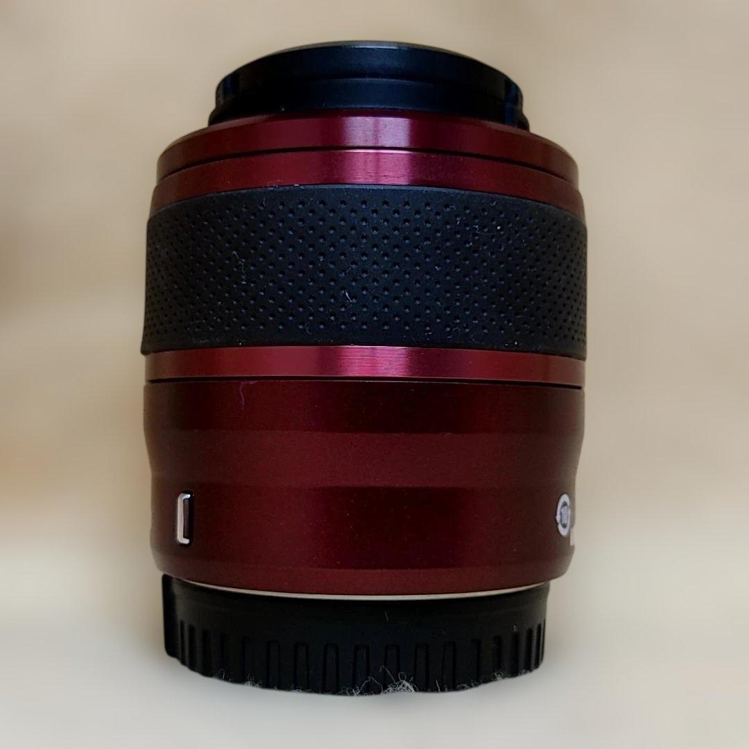 Nikon Zoom Lenses Nikkor 30-110Mm F/3.8-5.6 Vr