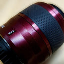 Nikon Zoom Lenses Nikkor 30-110Mm F/3.8-5.6 Vr