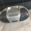 Panasonic Portable Cd Players Rx-D27
