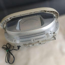 Panasonic Portable Cd Players Rx-D27