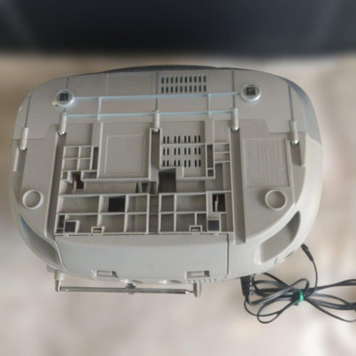 Panasonic Portable Cd Players Rx-D27