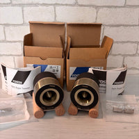 Fostex Speakers T90A