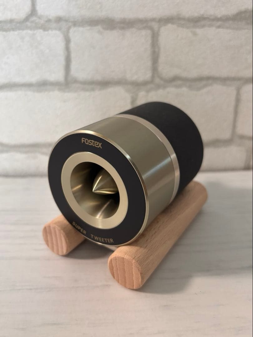 Fostex Speakers T90A