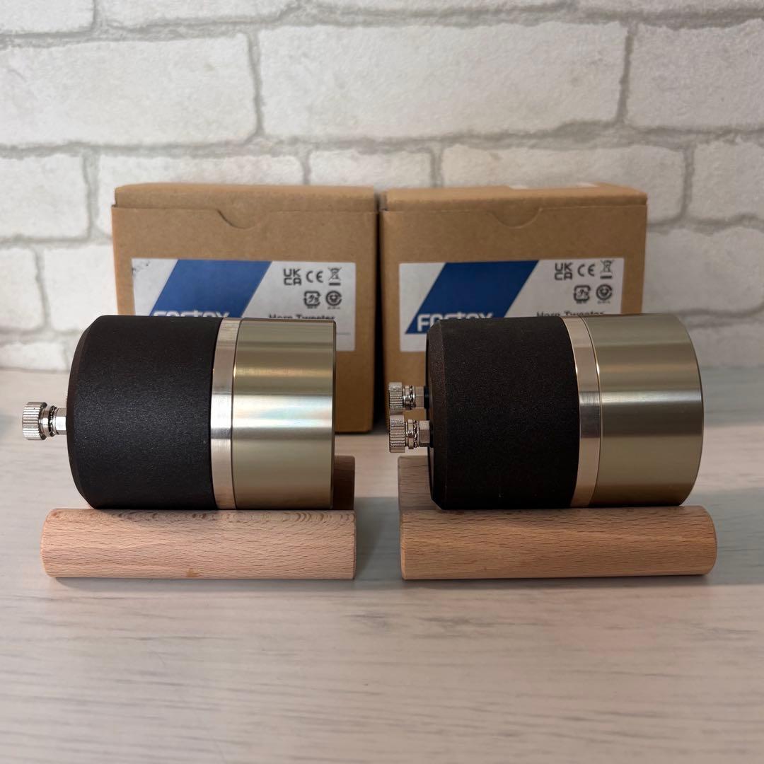 Fostex Speakers T90A