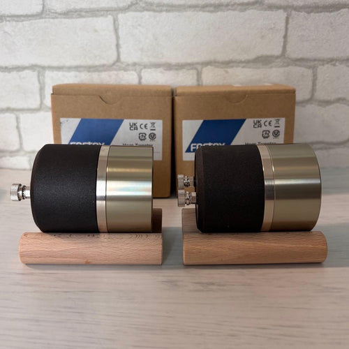 Fostex Speakers T90A