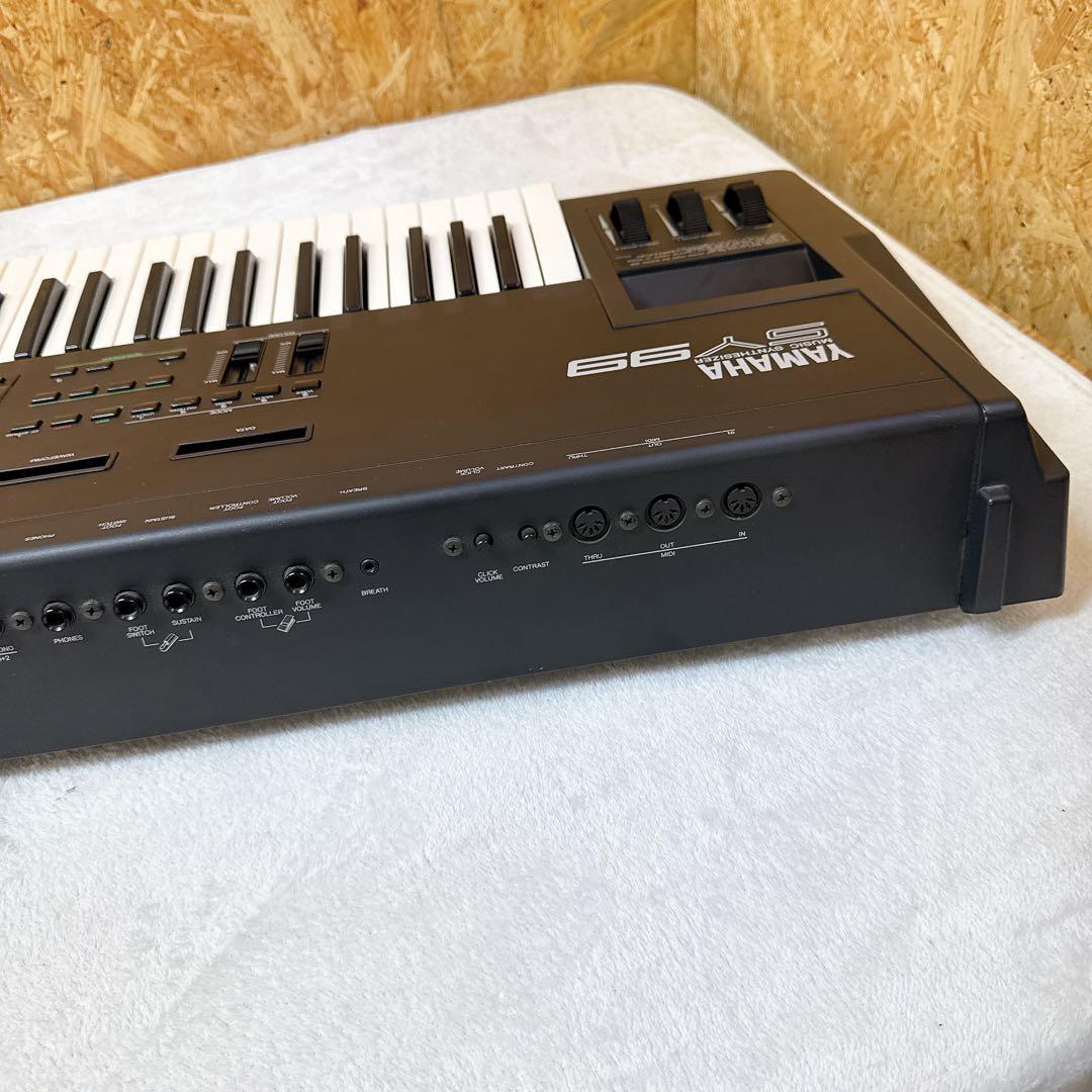 Other Yamaha Sy99 Fm