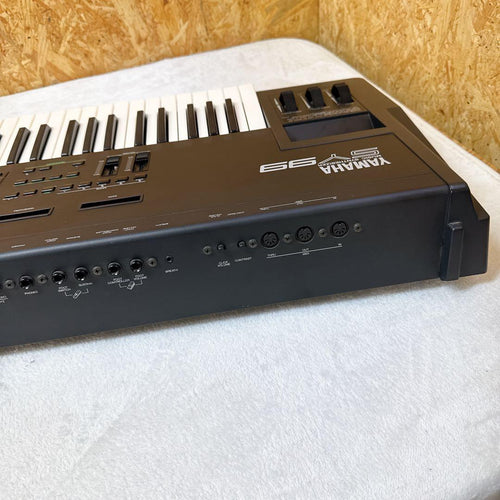 Other Yamaha Sy99 Fm