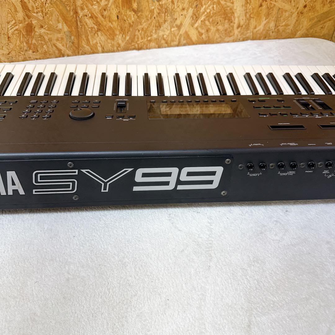 Other Yamaha Sy99 Fm