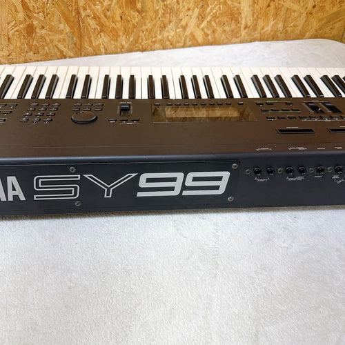 Other Yamaha Sy99 Fm