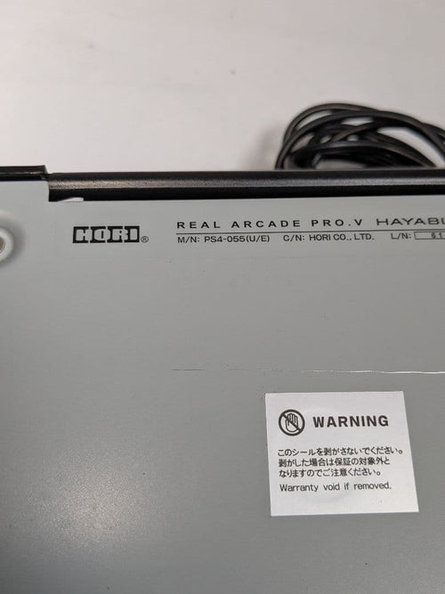 Controller Hori