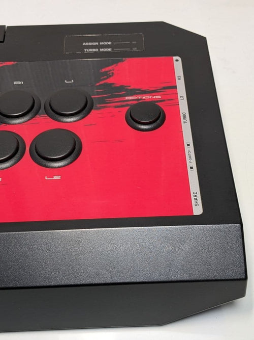Controller Hori