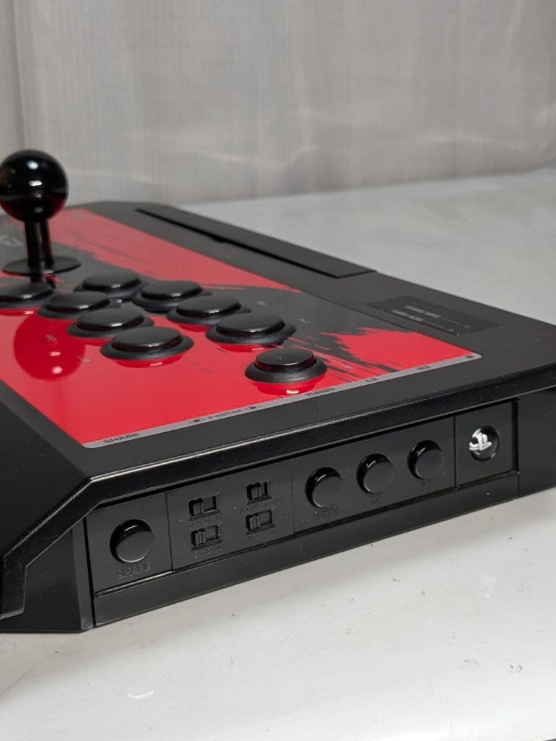Controller Hori