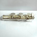 Yamaha Flutes Yfl-411 E