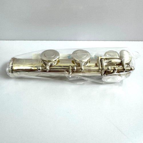 Yamaha Flutes Yfl-411 E