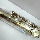 Yamaha Flutes Yfl-411 E