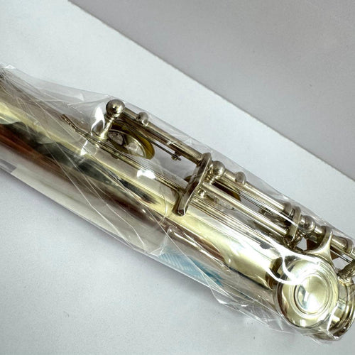 Yamaha Flutes Yfl-411 E