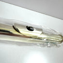 Yamaha Flutes Yfl-411 E
