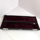 Yamaha Flutes Yfl-411 E