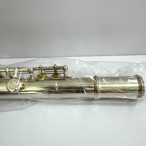 Yamaha Flutes Yfl-411 E
