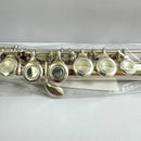 Yamaha Flutes Yfl-411 E