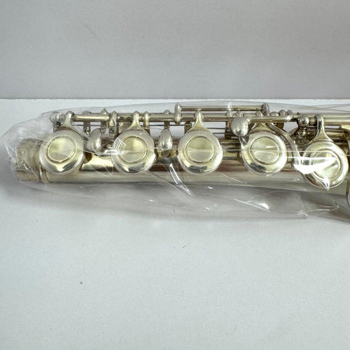 Yamaha Flutes Yfl-411 E
