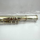 Yamaha Flutes Yfl-411 E