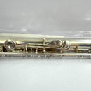 Yamaha Flutes Yfl-411 E
