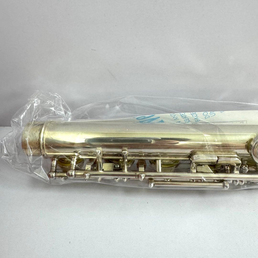 Yamaha Flutes Yfl-411 E