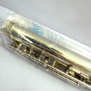 Yamaha Flutes Yfl-411 E