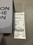 Swatch Quartz Watches Moonswatch Mission To The Moon So33M100