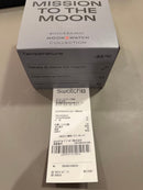 Swatch Quartz Watches Moonswatch Mission To The Moon So33M100